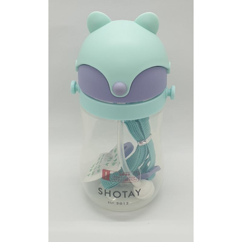 BOTOL MINUM TRAINING CUP SM-6987
