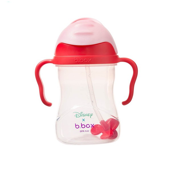 B.Box Sippy Cup - Disney Minnie