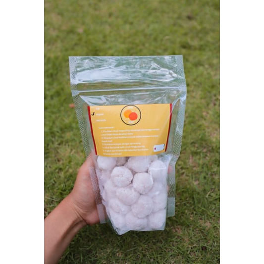 Cimol Frozen