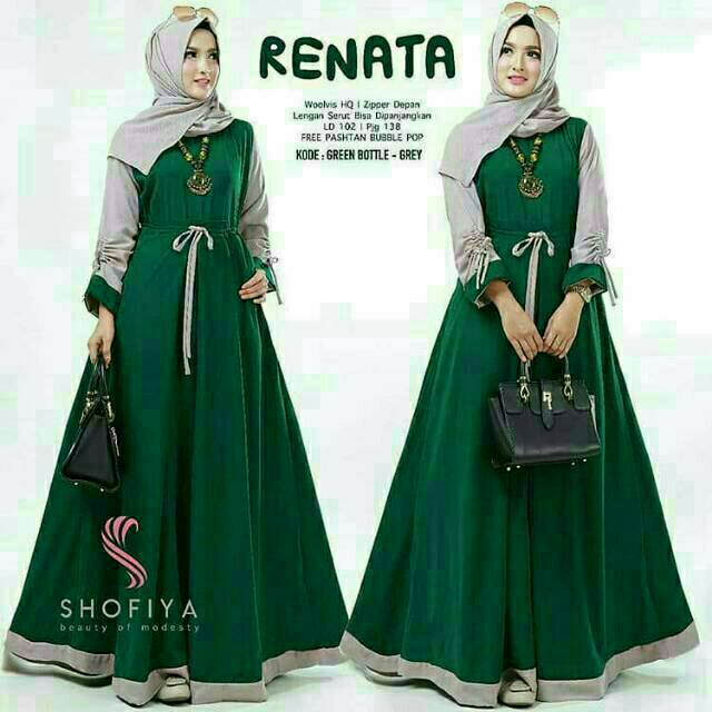 Gamis maxmara