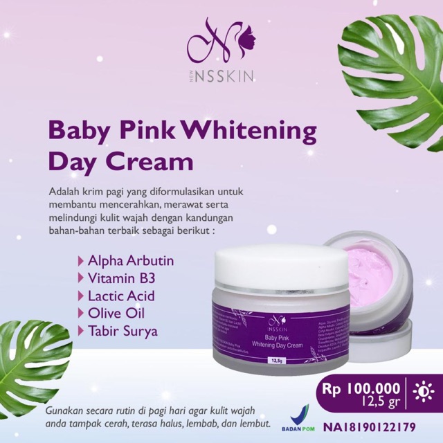 New NsSkincare