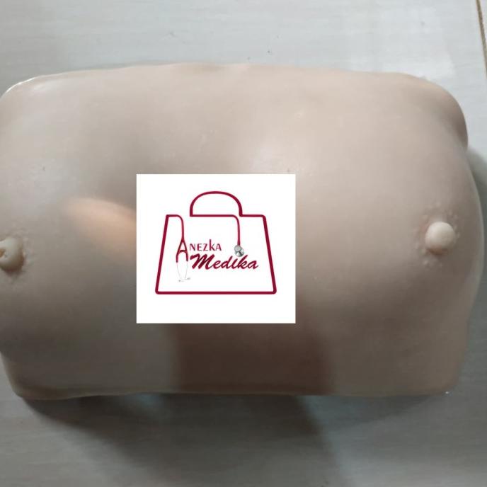 Phantom Manekin Breast Care