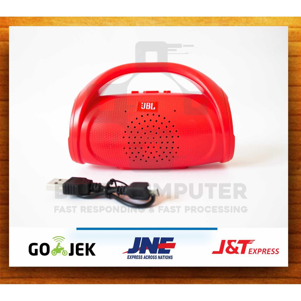 Speaker Bluetooth JBBL M13 / SPEAKER JBL M13