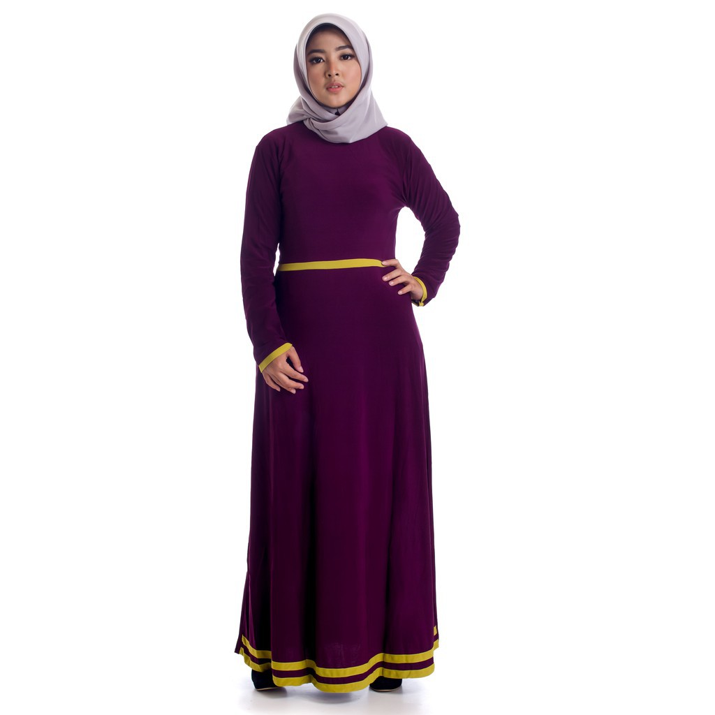MAXI VINATA PURPLE