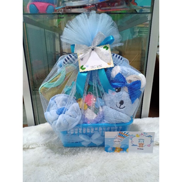 parcel bayi jogja murah