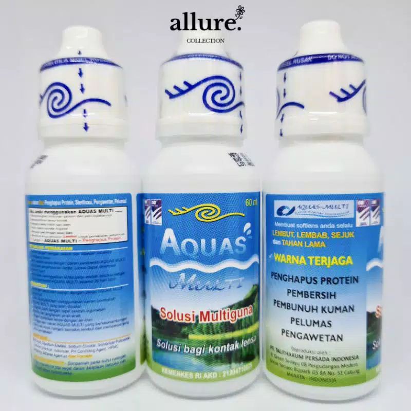 air soflen aquas