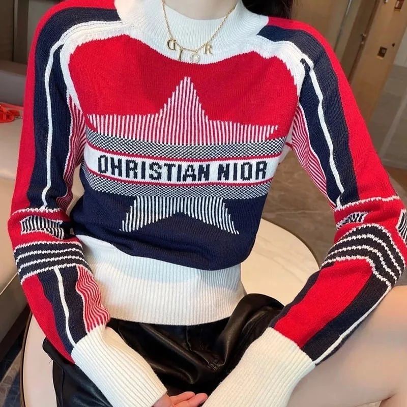 IMPORT SWEATER PREMIUM CDOAR