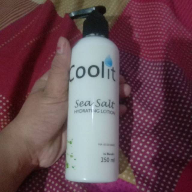 Handbody pemutih murah