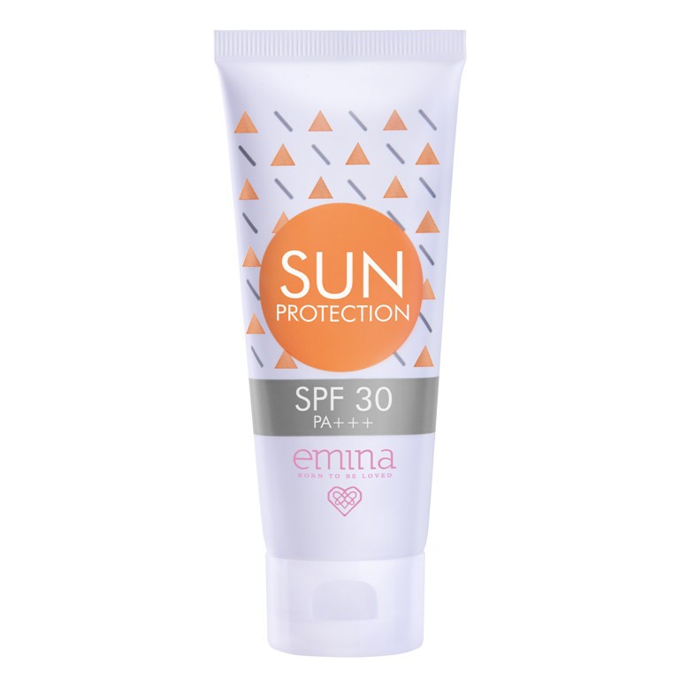 Emina Sun Protection 60ml | Sunblock