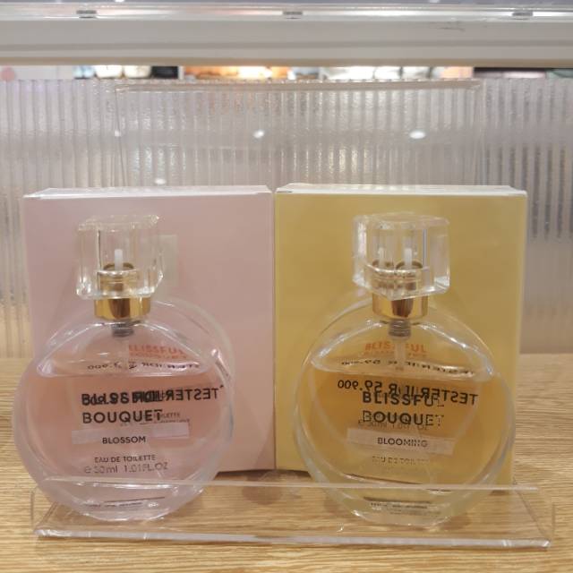 Miniso Parfume