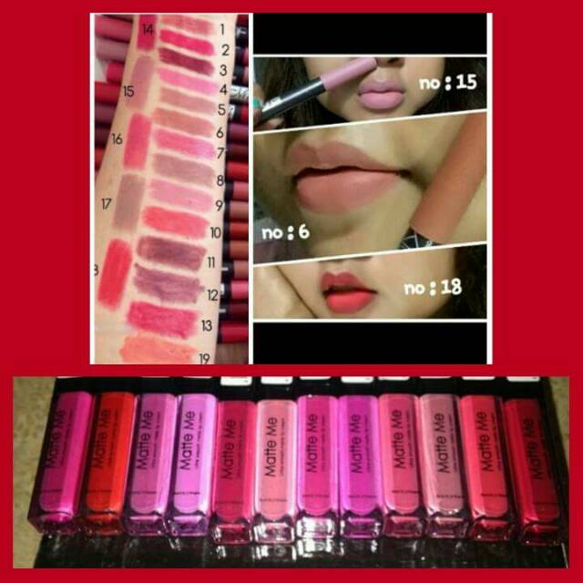 Kissproof 1-9