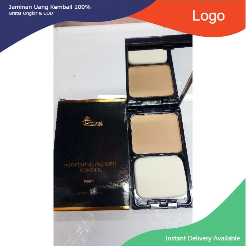 Widjayashopp Ranee Whitening Pressed Powder