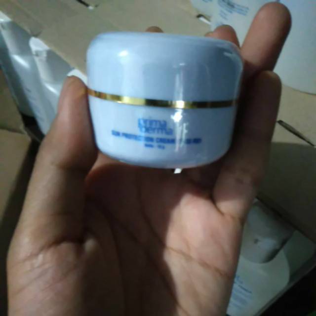 Primaderma Sun protec cream