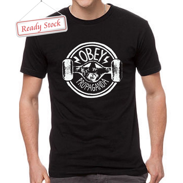 Obey Spectacular Tshirt