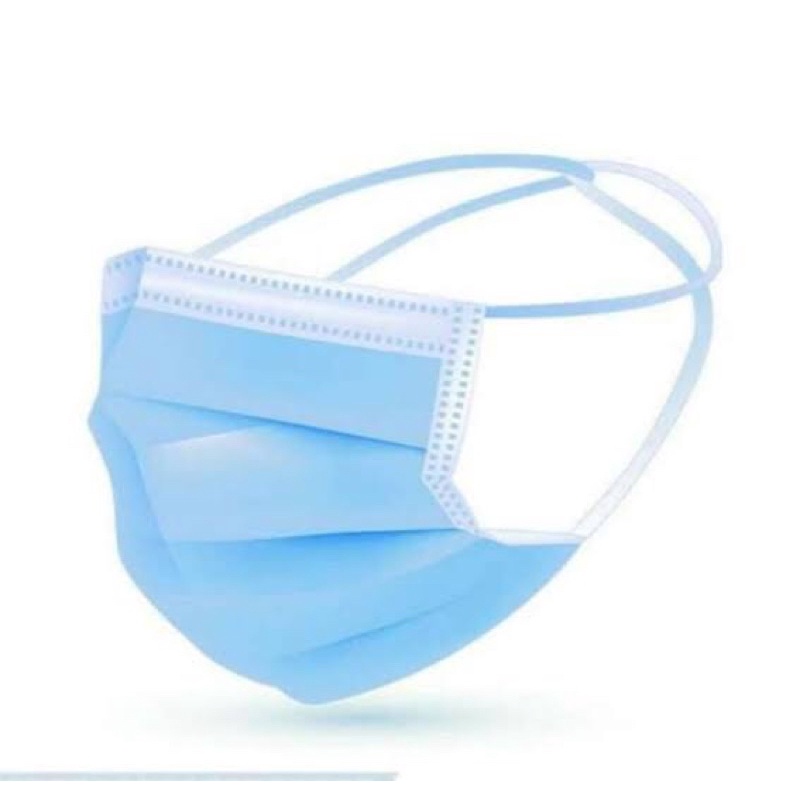 Masker Headloop / Hijab