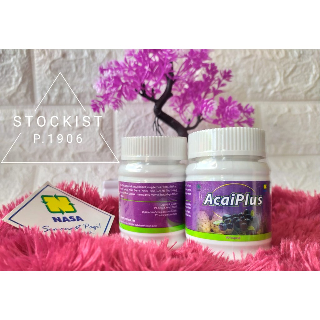 ACAIPLUS