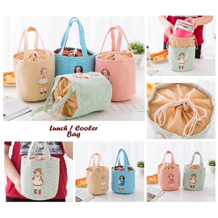 Cooler Bag DOLL
