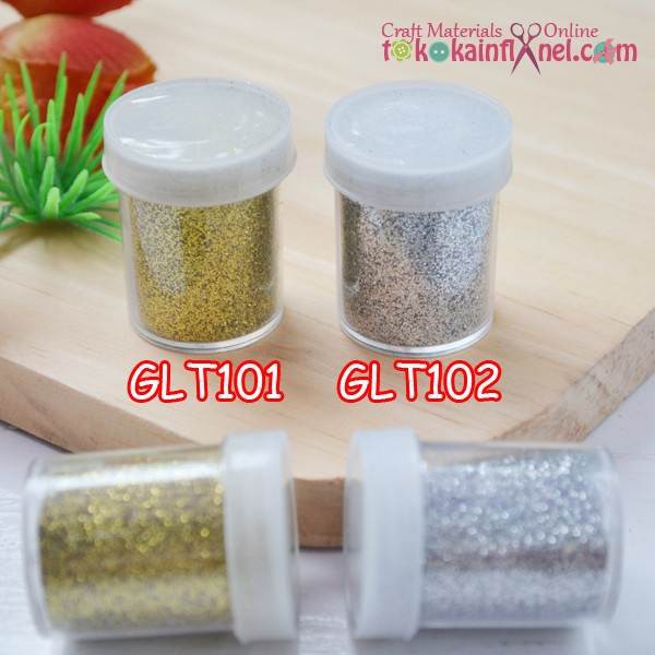 Glt1 Glitter