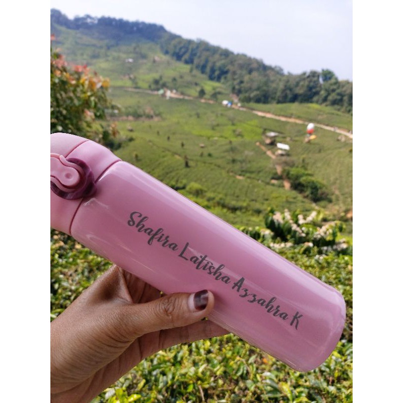 tumbler custom