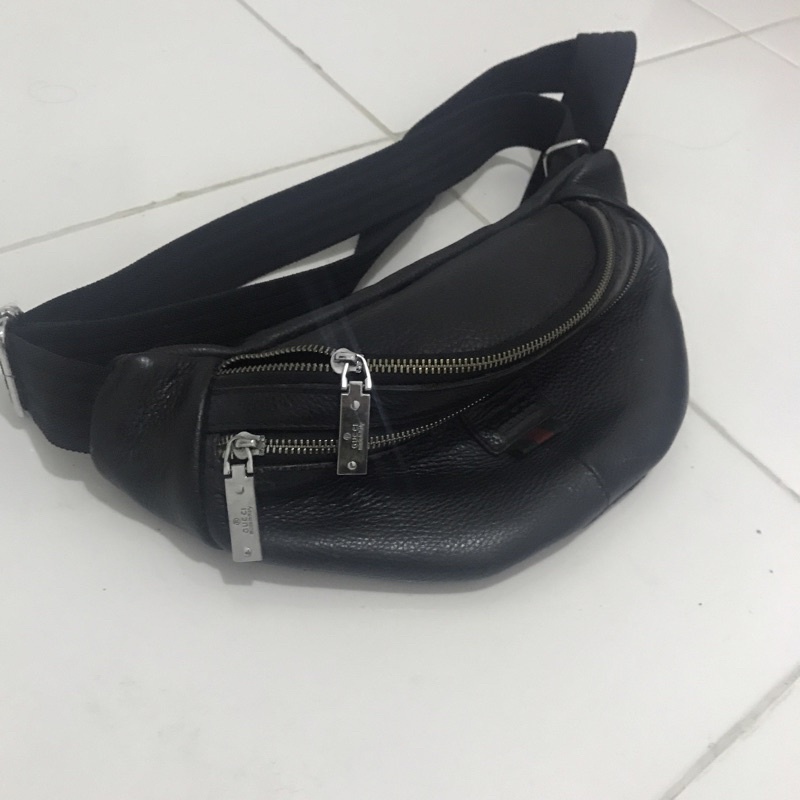tas gucci
