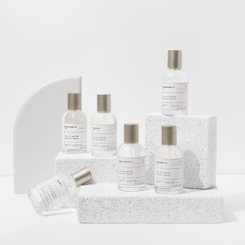 Parfume Premium by Ehabeautyskin