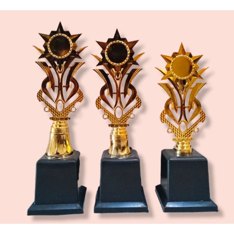 Piala Murah satu set mini