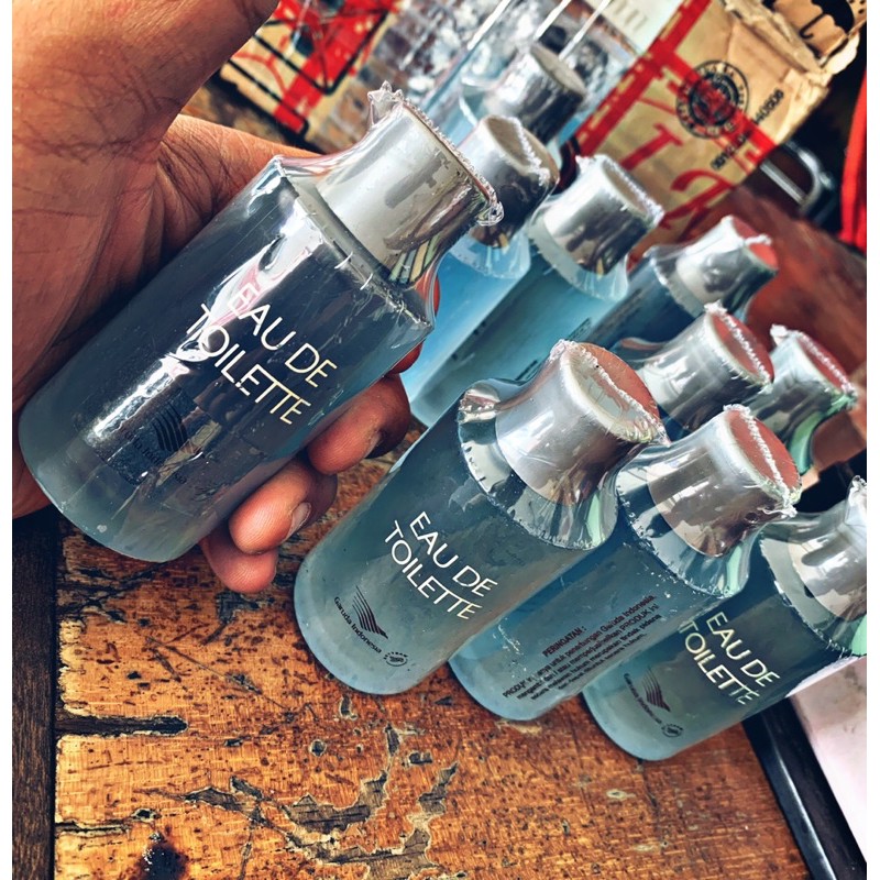 Parfume EDT Garuda Indonesia