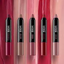 MAKE OVER Color Stick Gloss Crayon