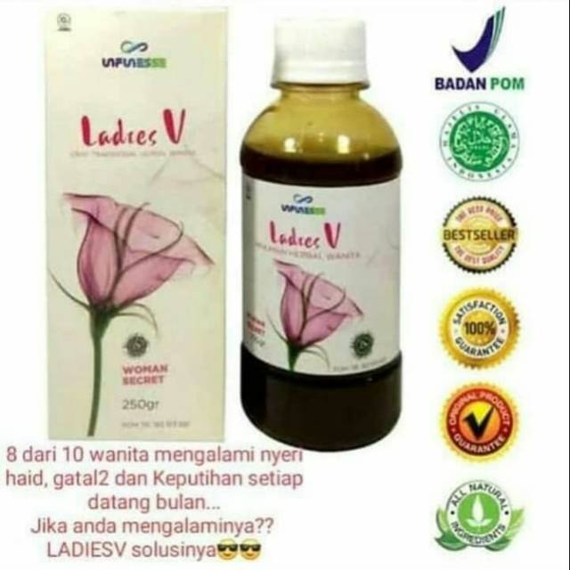 LadeisV