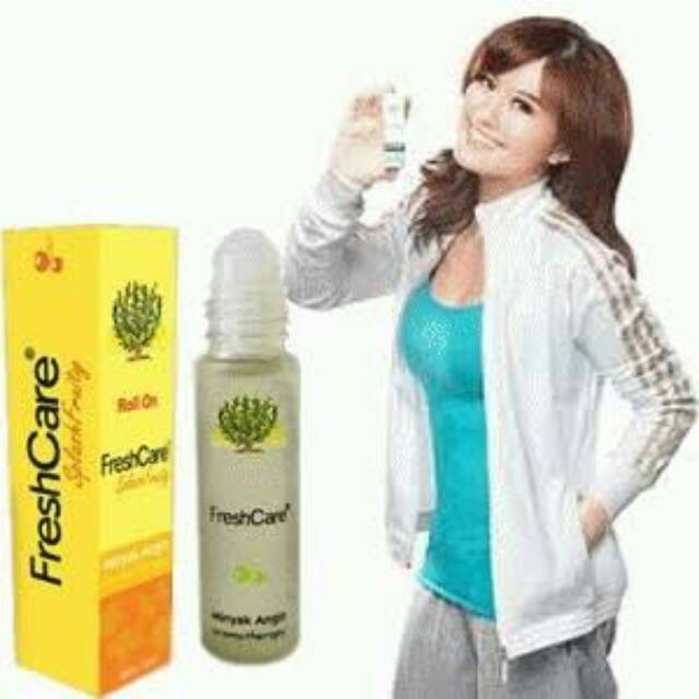Fresh Care Splash Fruity