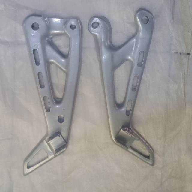 Power postep rx king lama
