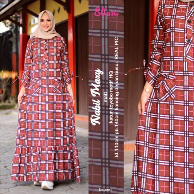 Nabil maxy