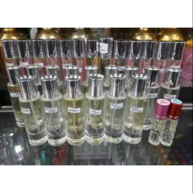 Ckbee (parfume siap pakai)