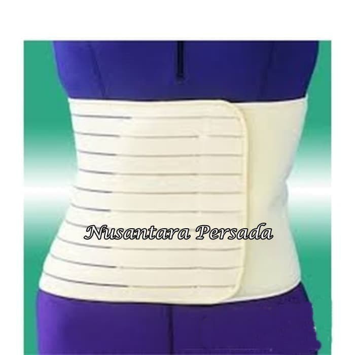 Abdominal Blinder Ec-501 Dr.Ortho Korset