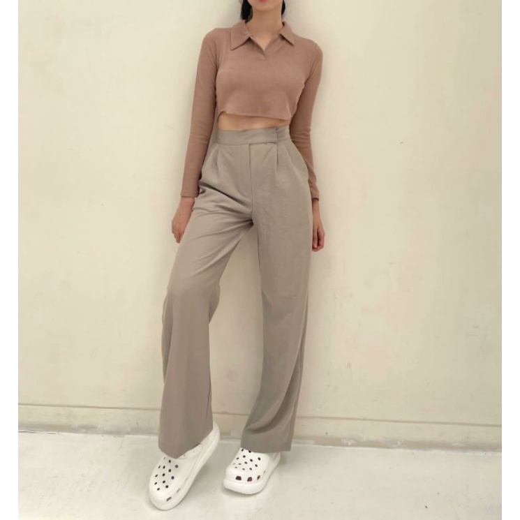 casual pants