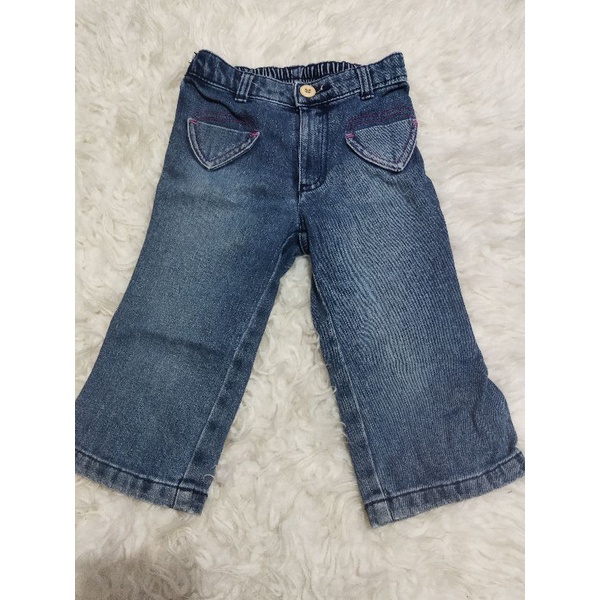 jeans anak cwe