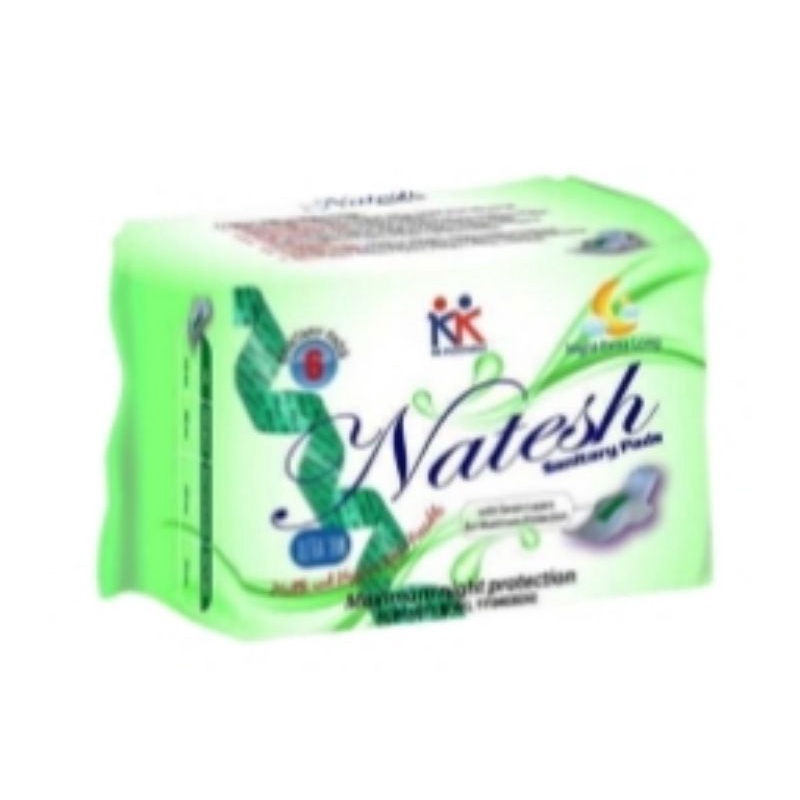 NATESH NIGHT EXTRA LONG
