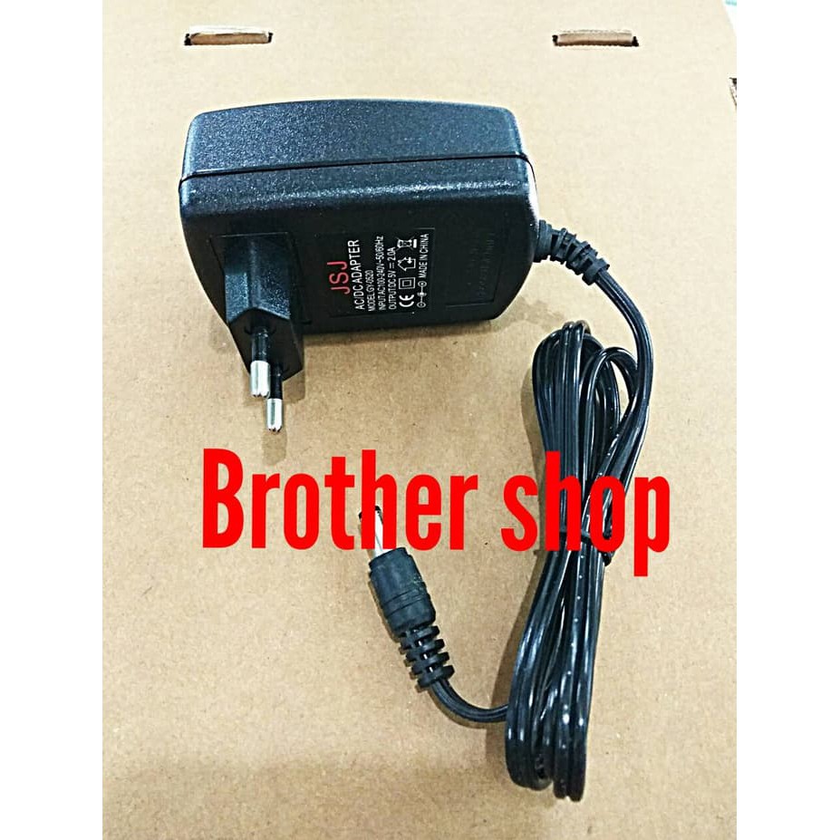 Ready Mesin absensi sidik jari Solution Adaptor
