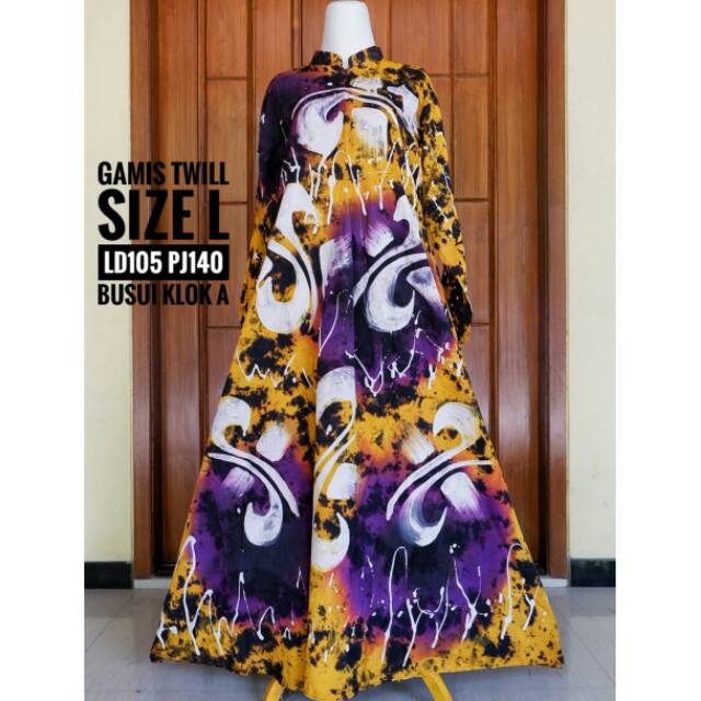 TWILL ORI