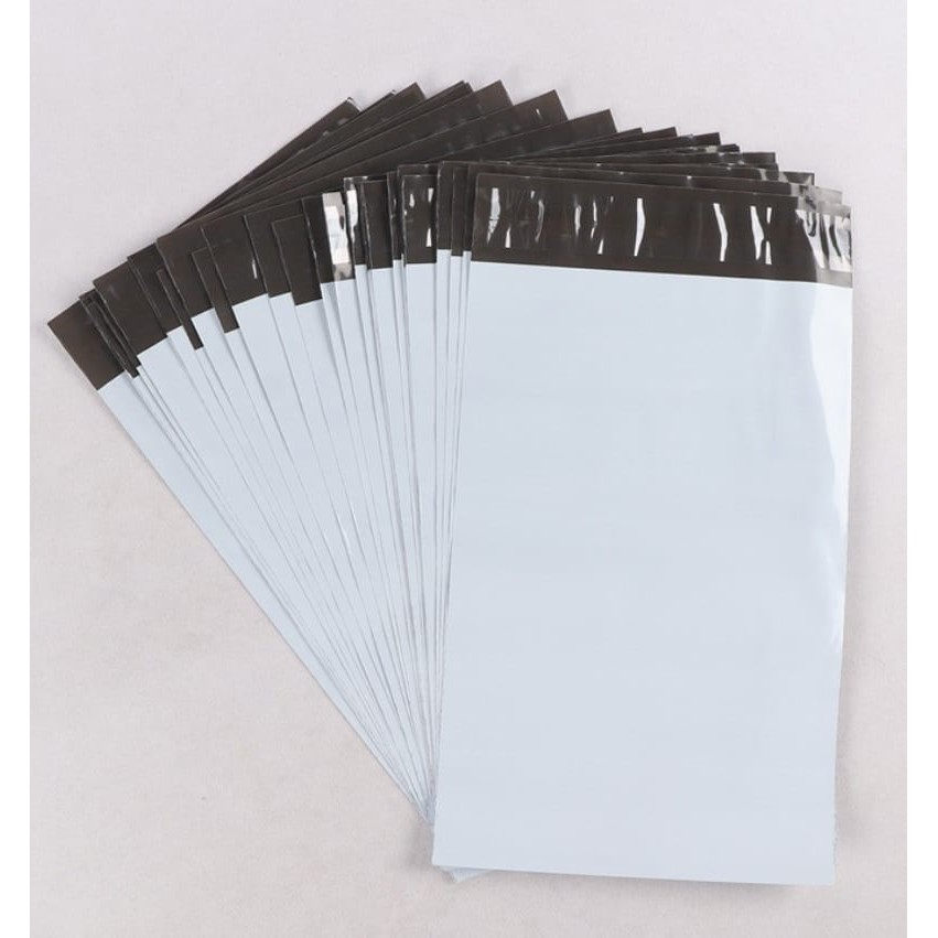 Plastik Polymailer