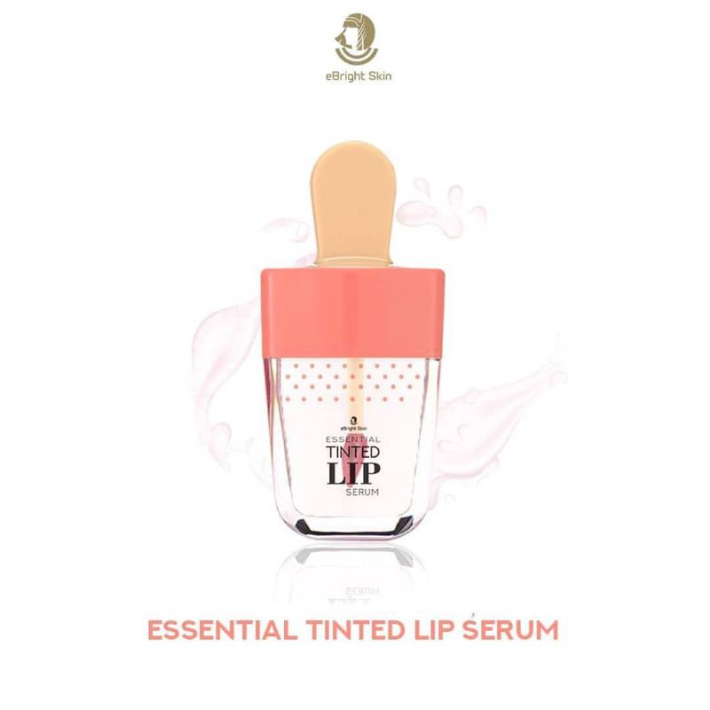 Essential Tinted Lip Serum