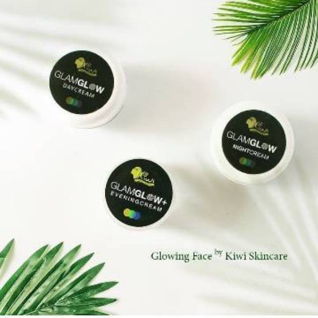 Glamglow PLUS krim
