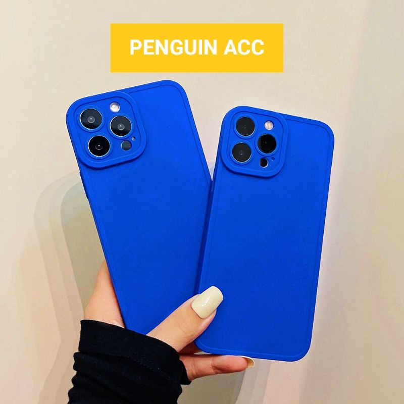 Softcase XIAOMI REDMI 9C original case liquid