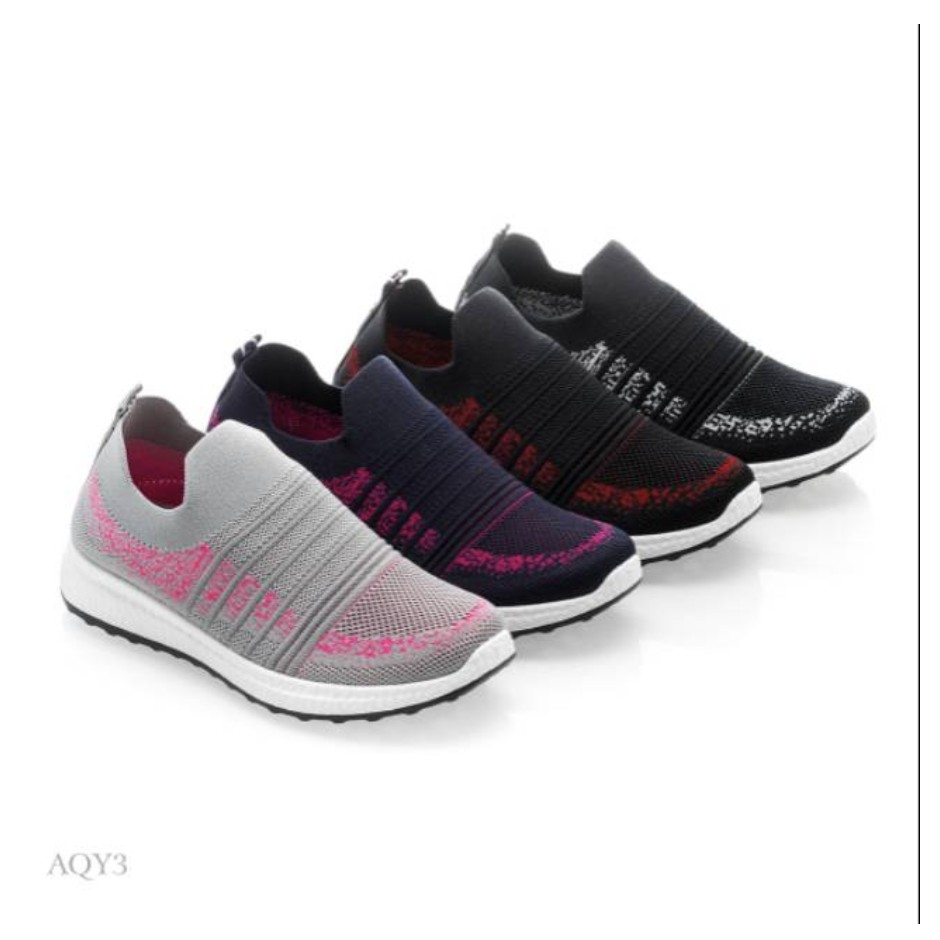 SC ARRAYA Flyknit Sneakers AQY3