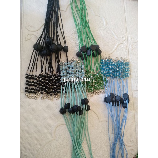 strapmasker