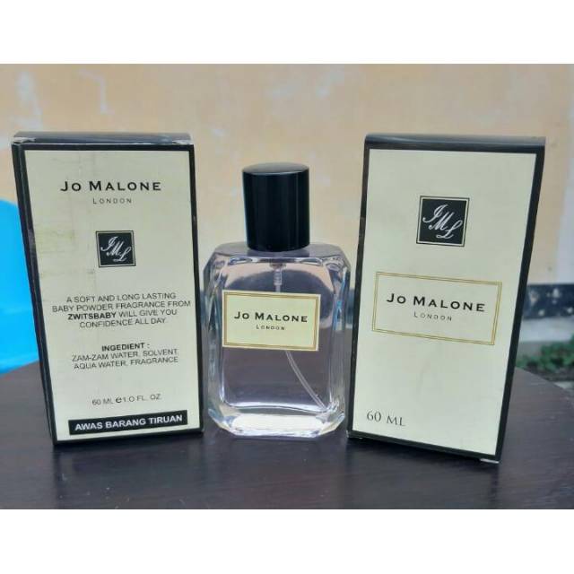 Parfume Jo Malone