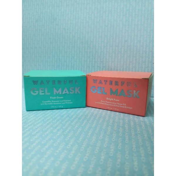 waterfulgelmasklatulipe