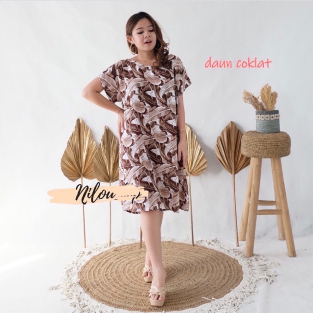 Daster Bali Murah