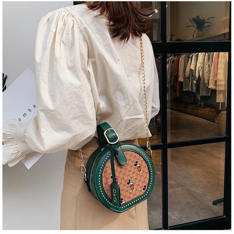 TAS IMPORT MEWAH
