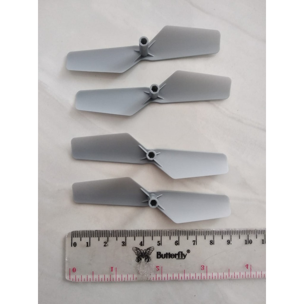 Propeller Drone JJRC H44WH